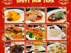-新南华大酒店(广中店)