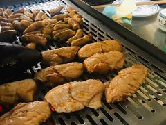 -西昌老号李小肠特色烧烤园(双流店)