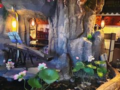 -遇见长安之高山流水(李家村万达店)
