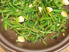 -哈啾嗨·蒙文化主题餐厅(京汉新城店)