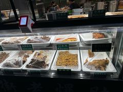 -满席珍清真烤鸭店•北京菜(天坛店)