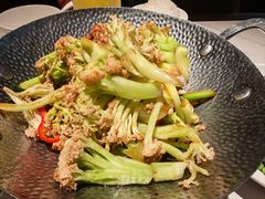 -外婆家(西红门荟聚购物中心店)