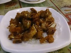 蒜香排骨-新城餐厅(吉祥北街店)