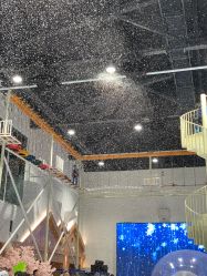 -Mr·Kuma酷么先生雪之乐园