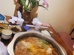 -大理.老字号渝记酸萝卜乌鱼(古城总店)