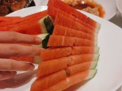 -绿杨春·淮扬宴(庐山路店)
