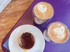 澳白-Madeleine玛德琳(永平里店)