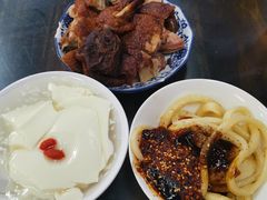 甜皮鸭-西月城谭豆花(春熙路店)