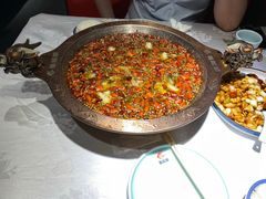 -雲蜀龙阁·金牌水煮鱼(方庄店)