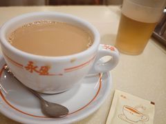 -永盈茶餐厅(中山四路店)