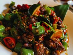 傣味柠檬鸡-都氏家DUSJOY(翡翠城店)