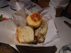 餐前面包-Solo(衡山路店)