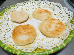 手工糍粑-贺庄·活鱼馆(珠吉路店)