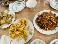 -龙福祥餐馆