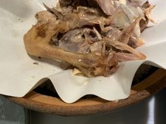 -原味田园·客家菜·土窑鸡(中航城君尚购物中心店)