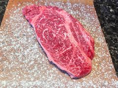 -老乾杯和牛烧肉(王府中环店)