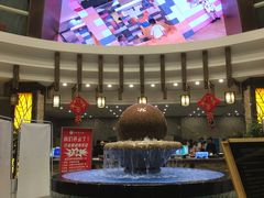-水王国温泉水世界