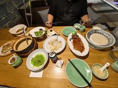 -泰钰丰烤鸭(永安道店)