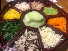 -将军牛排·尔滨地标朝鲜族美食(总店)