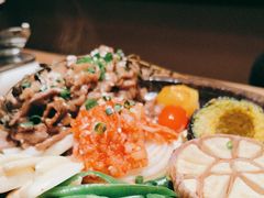 -KimPro 辛普乐概念韩餐