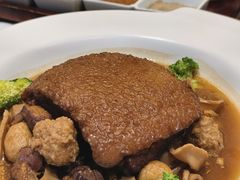 -家宴滇食记·云南家常菜