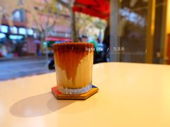 Dirty-Legno.ita Coffee by Wood(襄阳南路店)