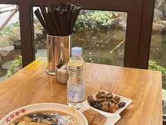 -龙华素斋(龙华路店)