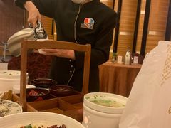 -西安饭庄(立丰国际店)