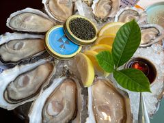 -普朗姆生蚝牛排馆 The Plump Oyster(成都摩方购物中心店)