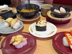 -寿司郎(皇庭广场店)
