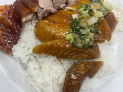 -陈光记烧腊店(罗保博士街店)