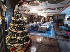 -北京励骏酒店-碧翠法国餐厅