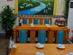 -兰州老马家族食府(康庄总店)