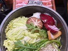 -赤谷和牛烧肉居酒屋(石景山店)