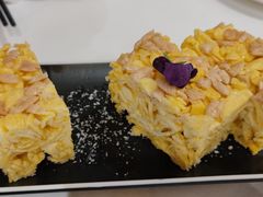 -白天鹅宾馆-宏图府餐厅