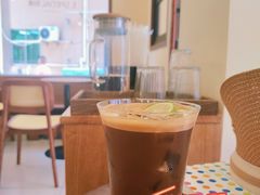 -E SPECIAL COFFEE 别样