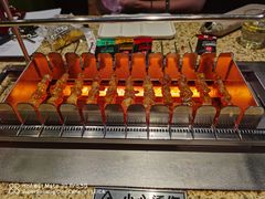 -丰茂烤串(卫星广场店)