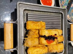 -徽食久(南中环店)