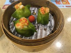 龙虾虾饺-点都德(南京新百店)