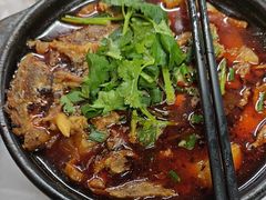 -余家庄肥肠鱼地方汤锅(银杏大道店)
