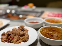 -海底捞火锅(天津SM城市广场店)