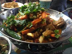 -88号小吃店·经典云南菜·地道纳西美食
