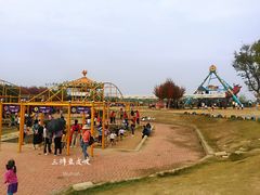 游乐设施-武汉紫薇都市田园