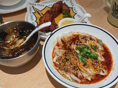 -太二酸菜鱼(深圳布吉万象汇店)