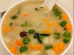 真爱麻食-真爱中国餐馆·年华店(朱雀大街店)