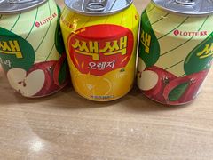 -震海贝烤贝·民俗特色店(延吉总店)
