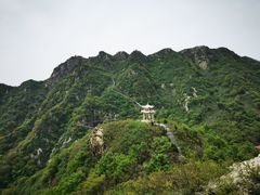 -方城县七峰山生态旅游区