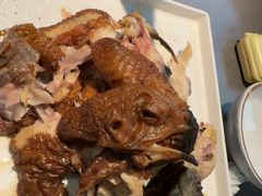 -老淮滨-蚌埠非遗小吃(淮河路店)