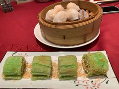 -北园酒家(小北路店)