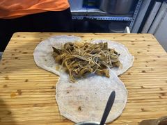 -安徽阜阳卷馍(西单店)